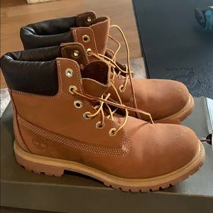 Timberland Boots